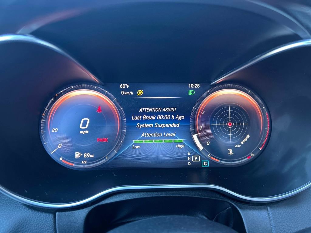 Used 2021 Mercedes-Benz C 300 4MATIC Sedan image 28