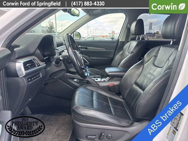 Used 2021 Kia Telluride EX w/ EX Premium Package image 18