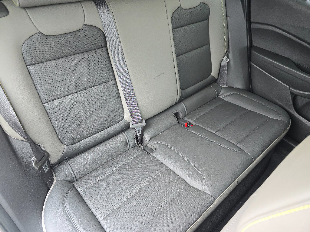 Used 2025 Chevrolet Trax ACTIV FWD image 15