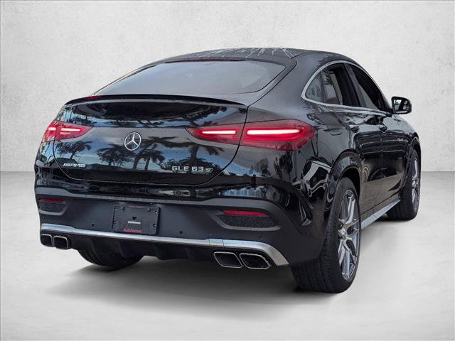 New 2026 Mercedes-Benz GLE 63 AMG S video 2