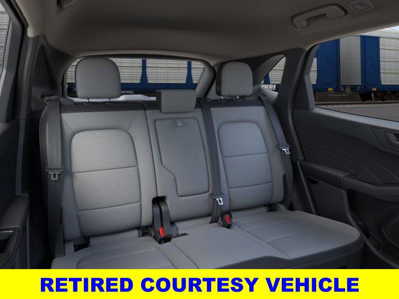New 2025 Ford Escape Active w/ Tech Pack #1 image 11