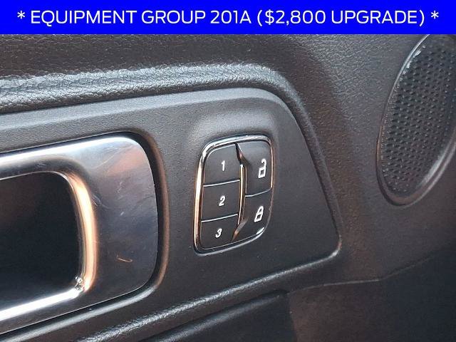 Certified 2022 Ford Mustang Premium w/ Equipment Group 201A RWD image 23