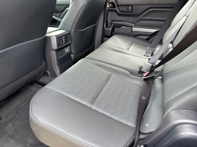 New 2026 Toyota 4Runner TRD Off-Road Premium image 16