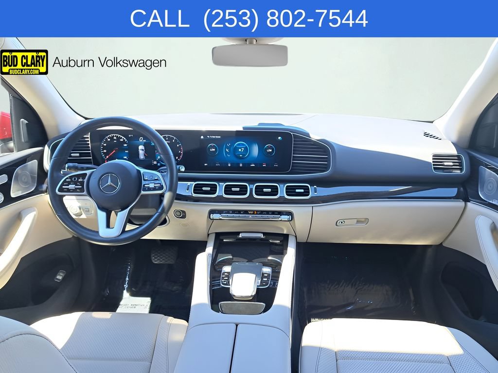 Used 2020 Mercedes-Benz GLE 350 4MATIC image 24