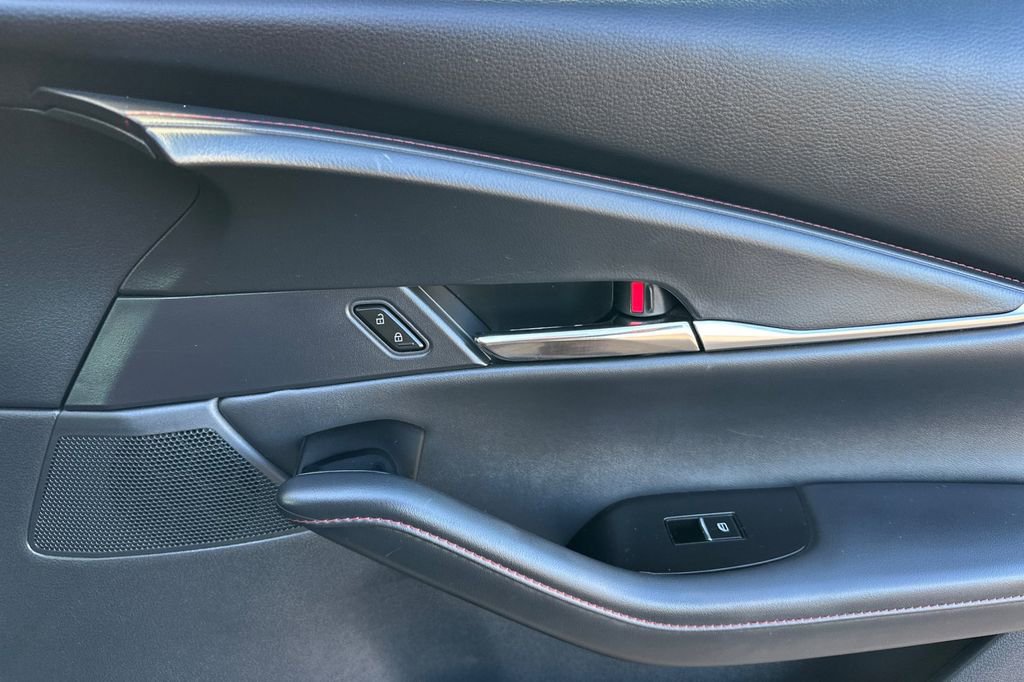 Used 2023 MAZDA CX-30 AWD 2.5 S w/ Preferred Package image 19