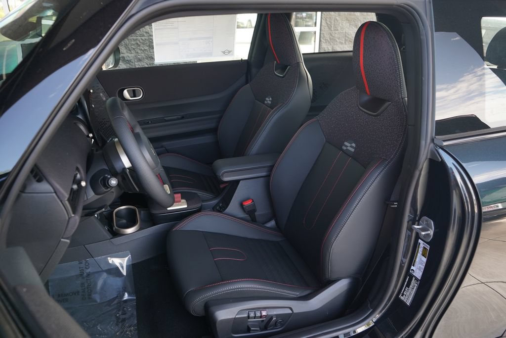 New 2026 MINI Cooper John Cooper Works FWD image 7