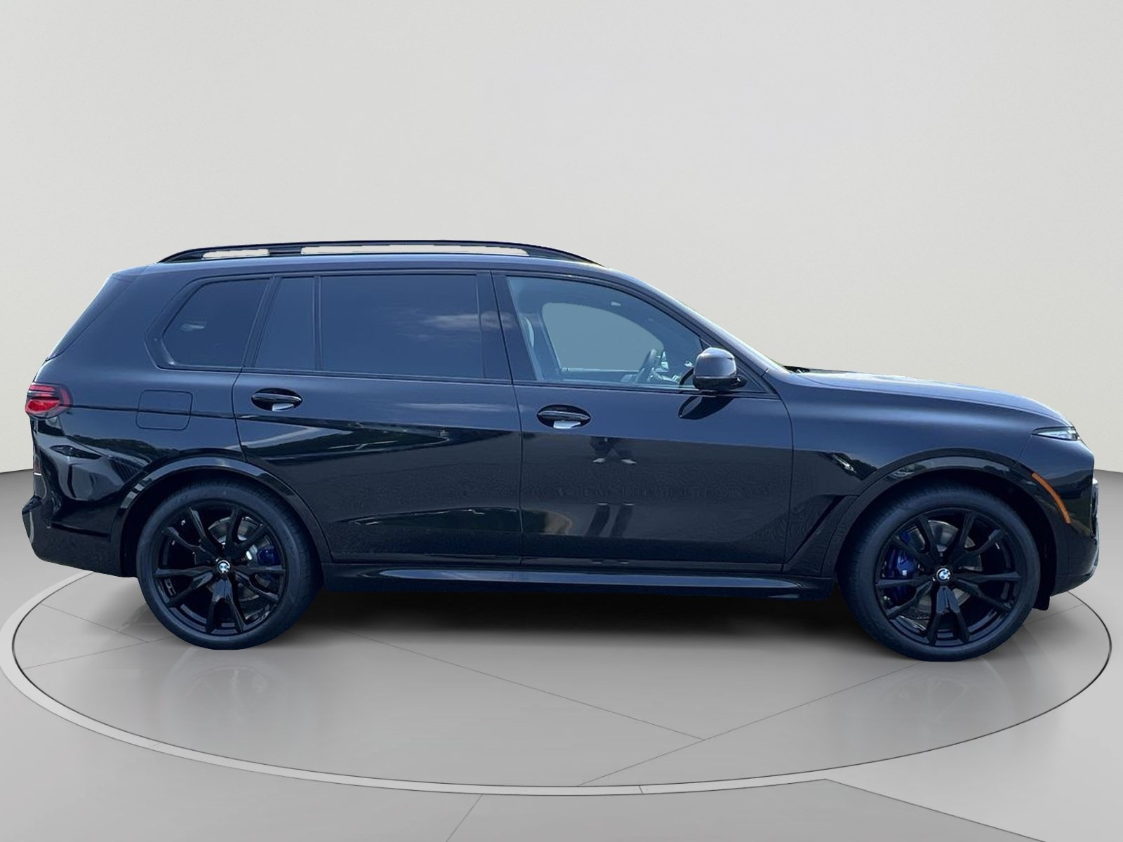 New 2027 BMW X7 xDrive40i w/ M Sport Package AWD/4WD image 6