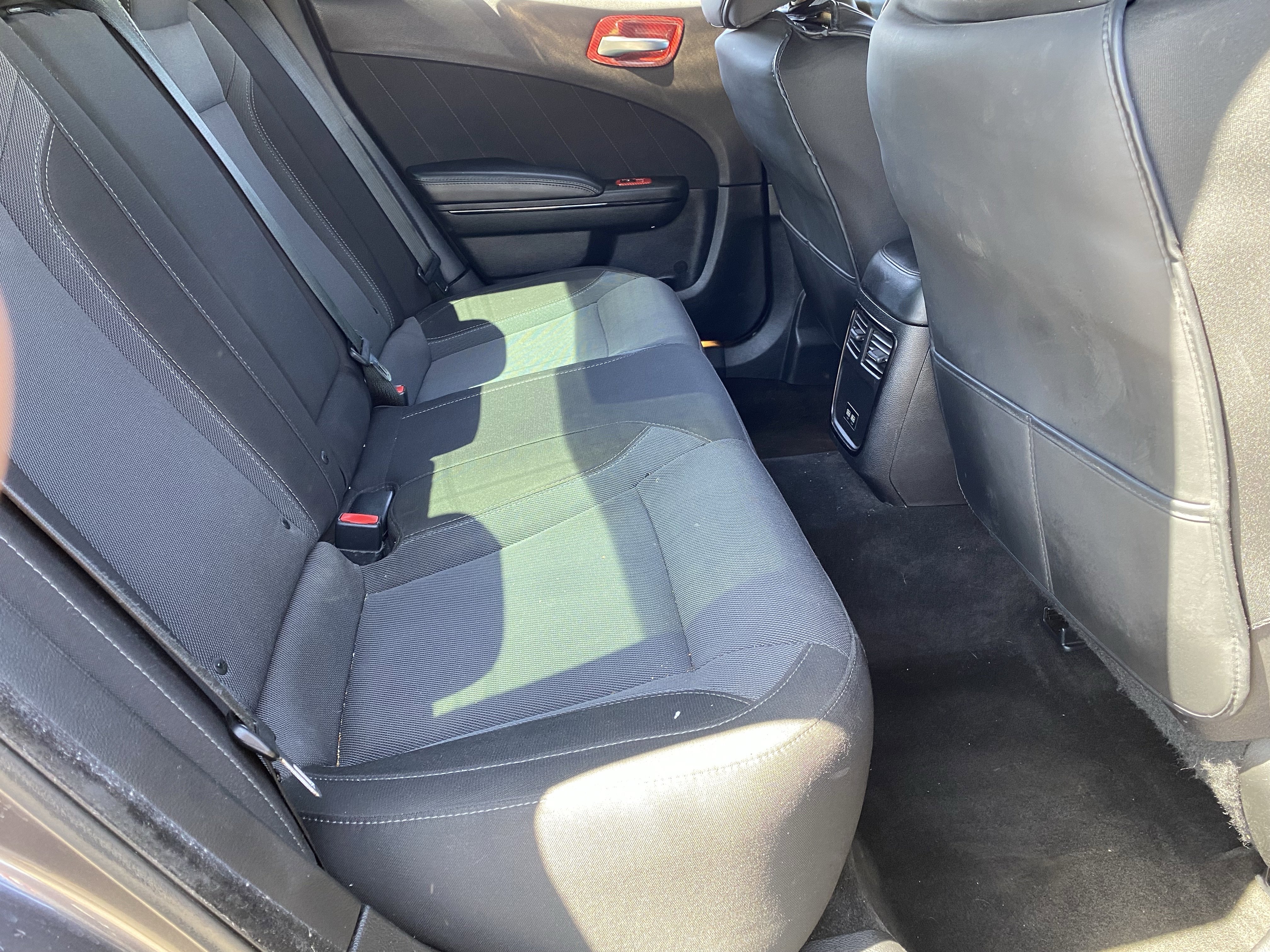 Used 2016 Dodge Charger R/T w/ Navigation & Travel Group image 12