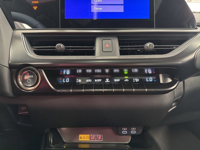 New 2025 Lexus UX 300h AWD image 28
