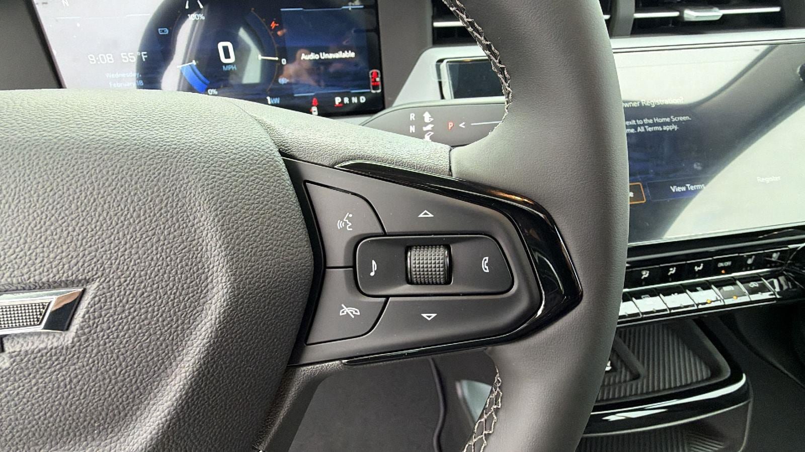 New 2027 Chevrolet Bolt RS w/ Technology Package FWD image 21
