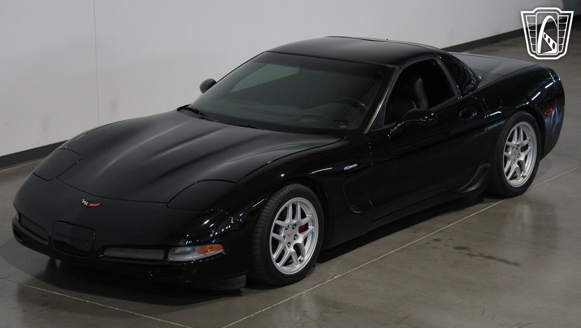 Used 2001 Chevrolet Corvette Z06 RWD image 12