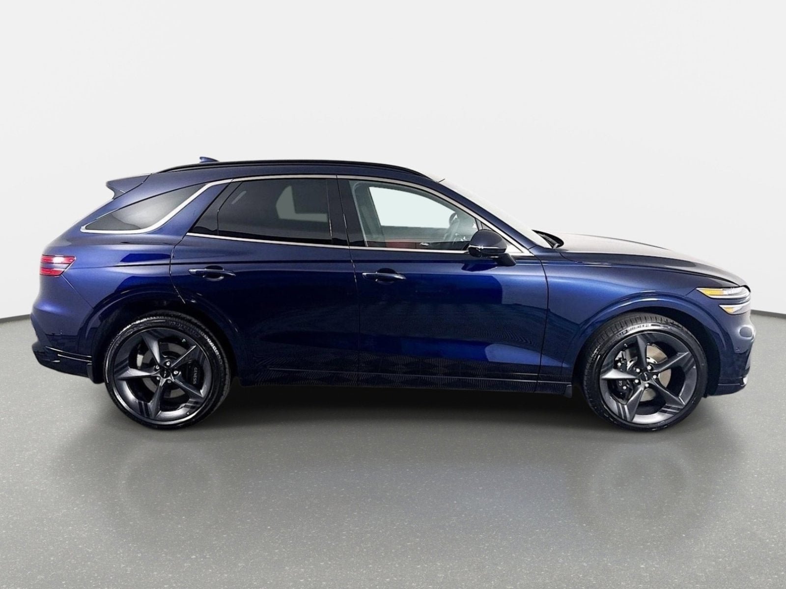 New 2026 Genesis GV70 2.5T Sport Prestige AWD/4WD image 4