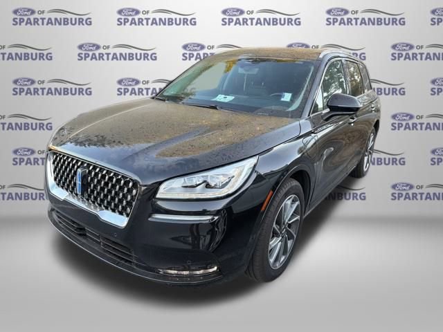 Used 2022 Lincoln Corsair Grand Touring w/ Elements Technology Bundle