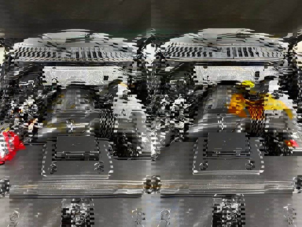 Used 2016 Ford Expedition Limited RWD image 44