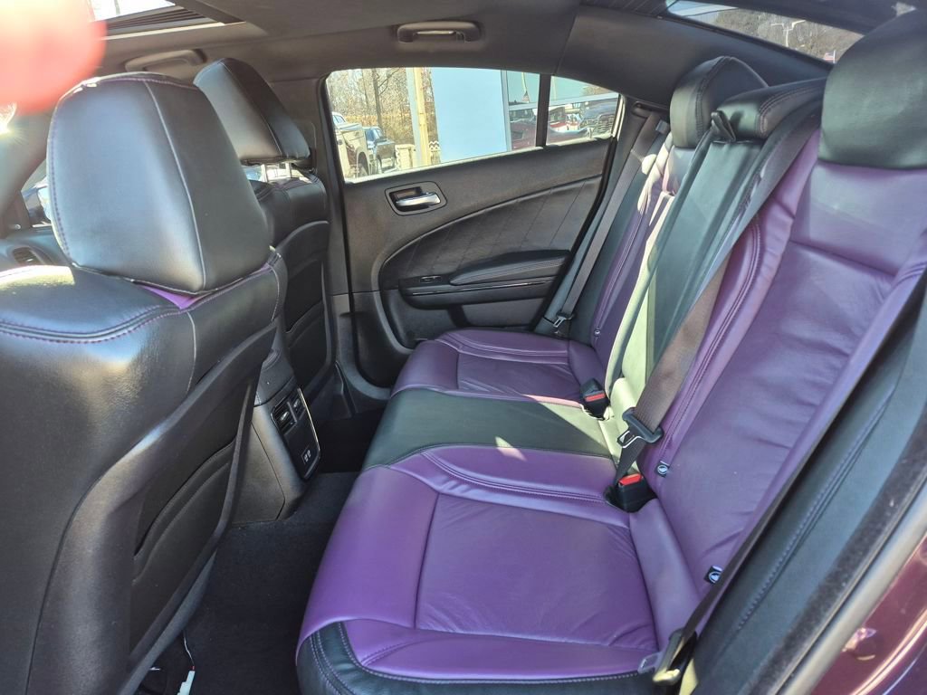 Used 2021 Dodge Charger GT w/ Driver Convenience Group image 13