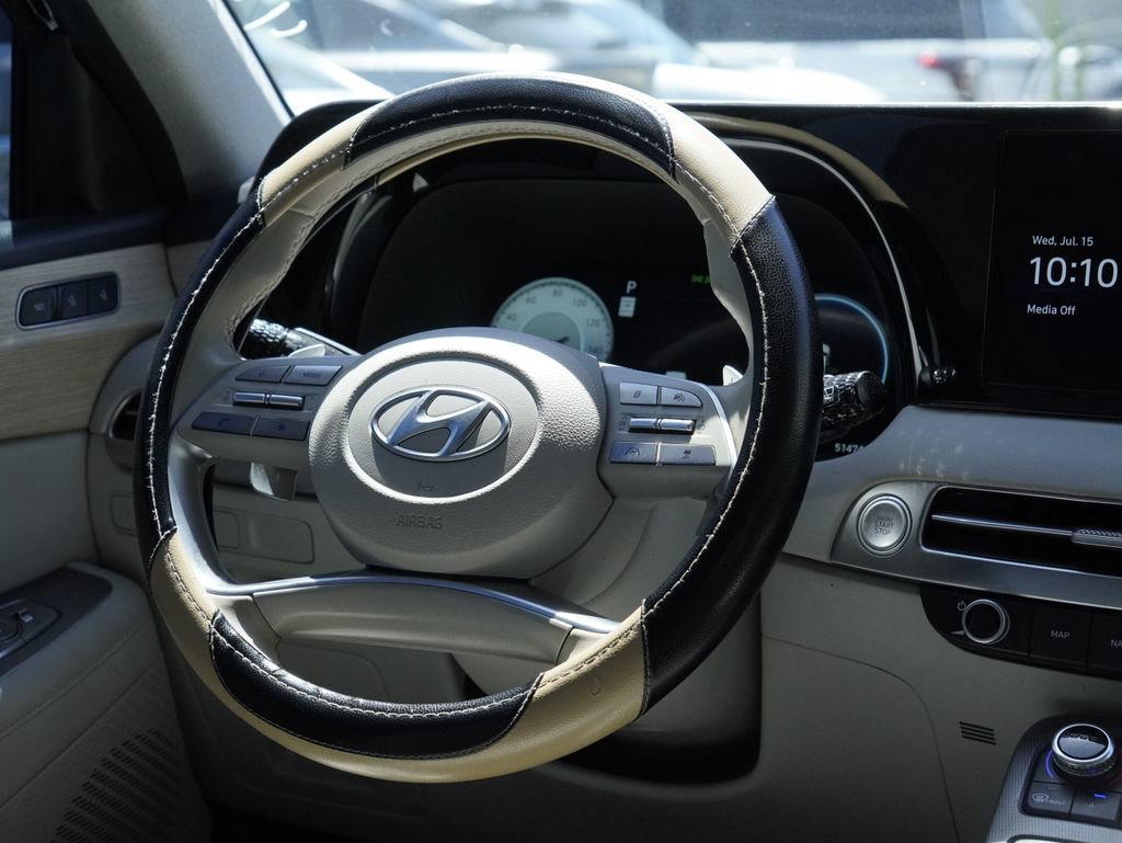 Used 2023 Hyundai Palisade Limited FWD image 32
