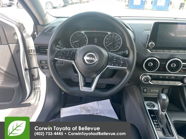 Used 2024 Nissan Sentra SV image 21