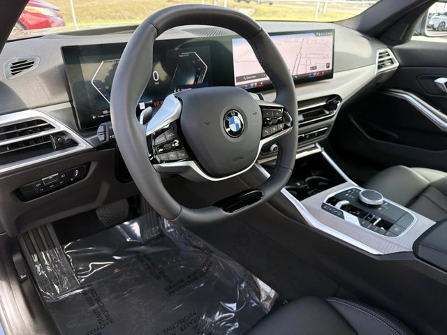 Used 2025 BMW 330i 330i image 20