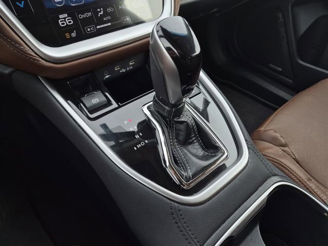 Certified 2022 Subaru Outback Touring image 43