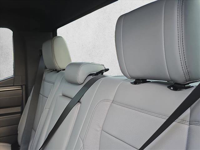 New 2026 Toyota Tundra SR5 image 17