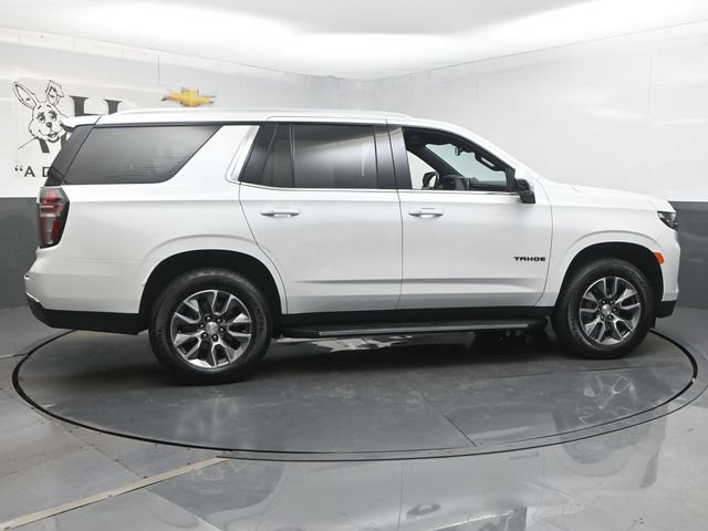 Certified 2023 Chevrolet Tahoe LT w/ LT Signature Package AWD/4WD image 40