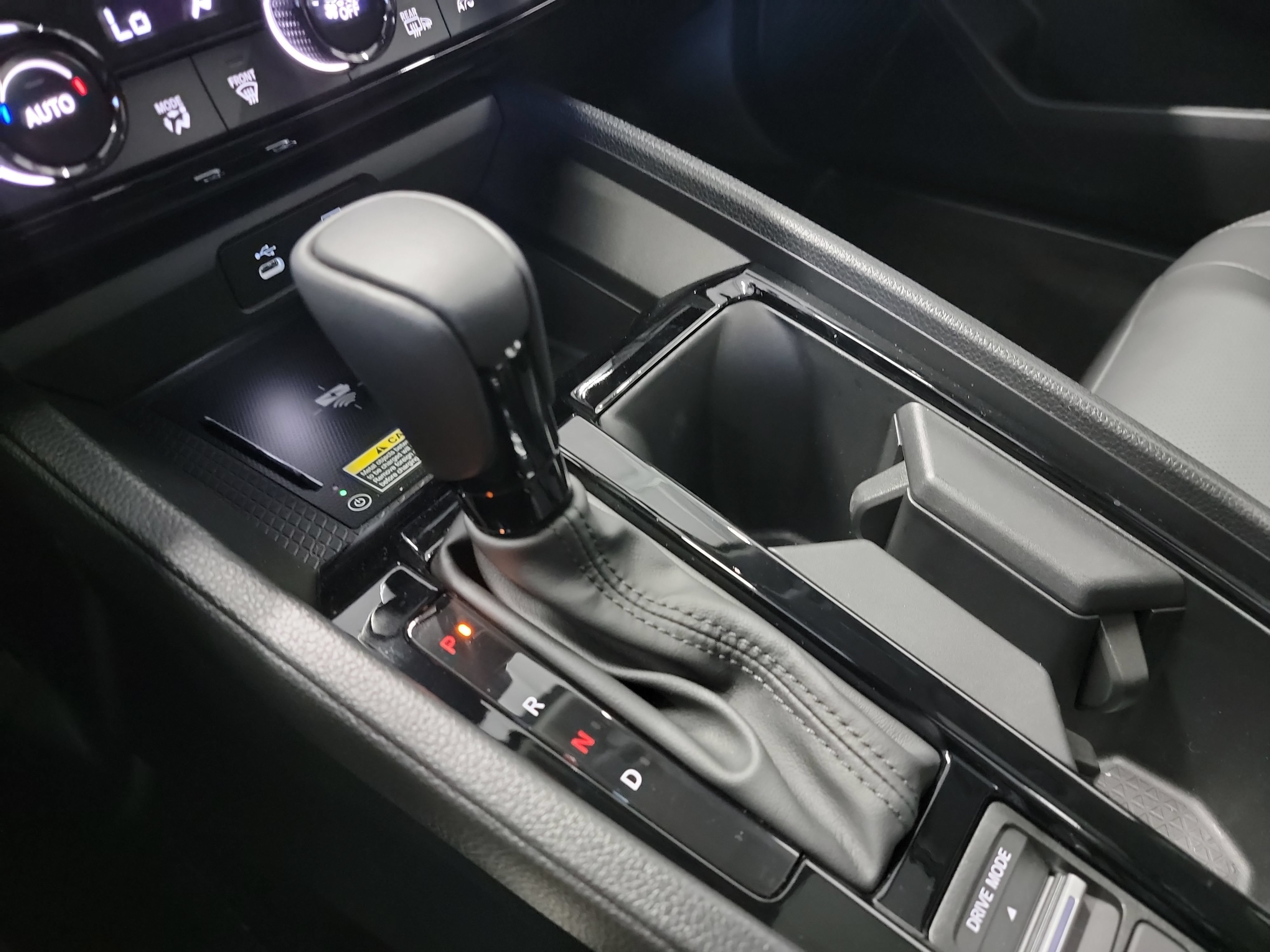 Used 2025 Honda Accord EX-L image 27