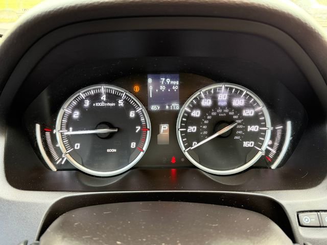 Used 2016 Acura TLX V6 image 17