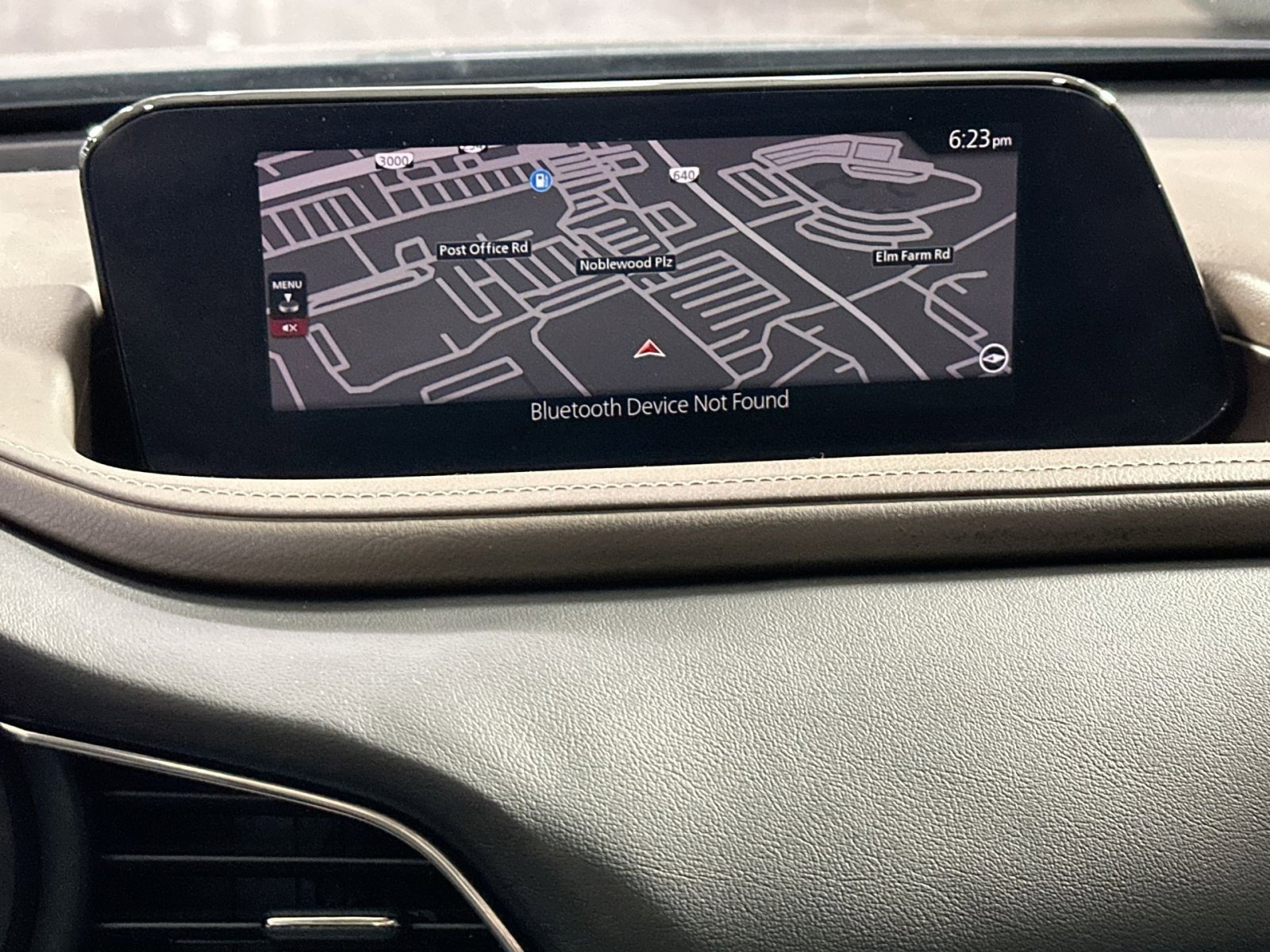 Used 2022 MAZDA CX-30 2.5 Turbo w/ Premium Plus Pkg image 25