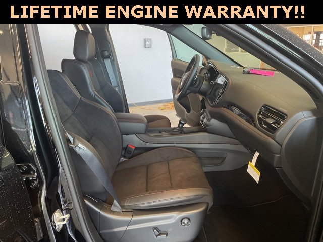 New 2026 Dodge Durango GT w/ Tow 'N Go Package image 41