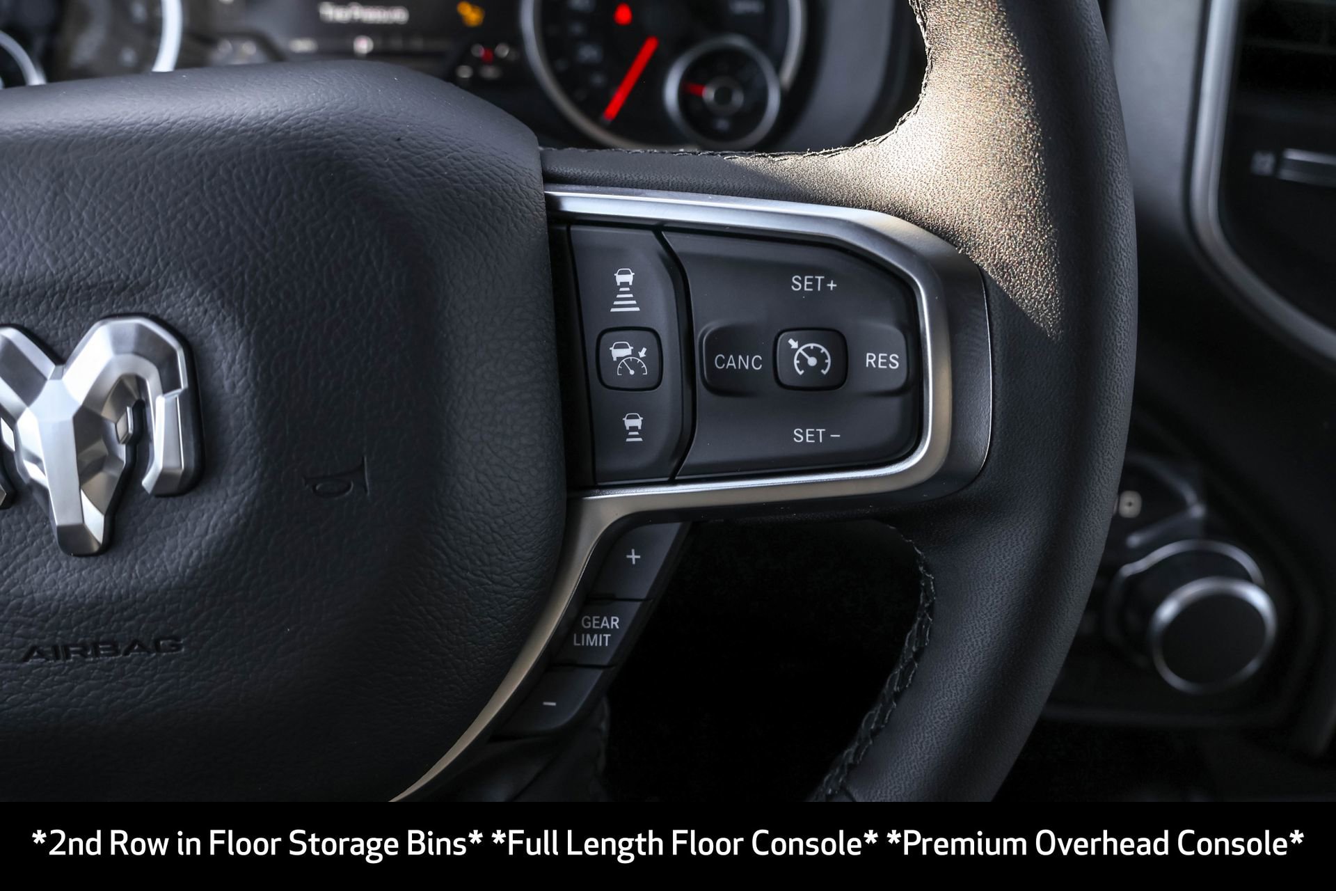 New 2026 RAM 1500 Big Horn image 28