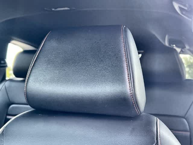 Certified 2024 Honda CR-V Sport-L image 25