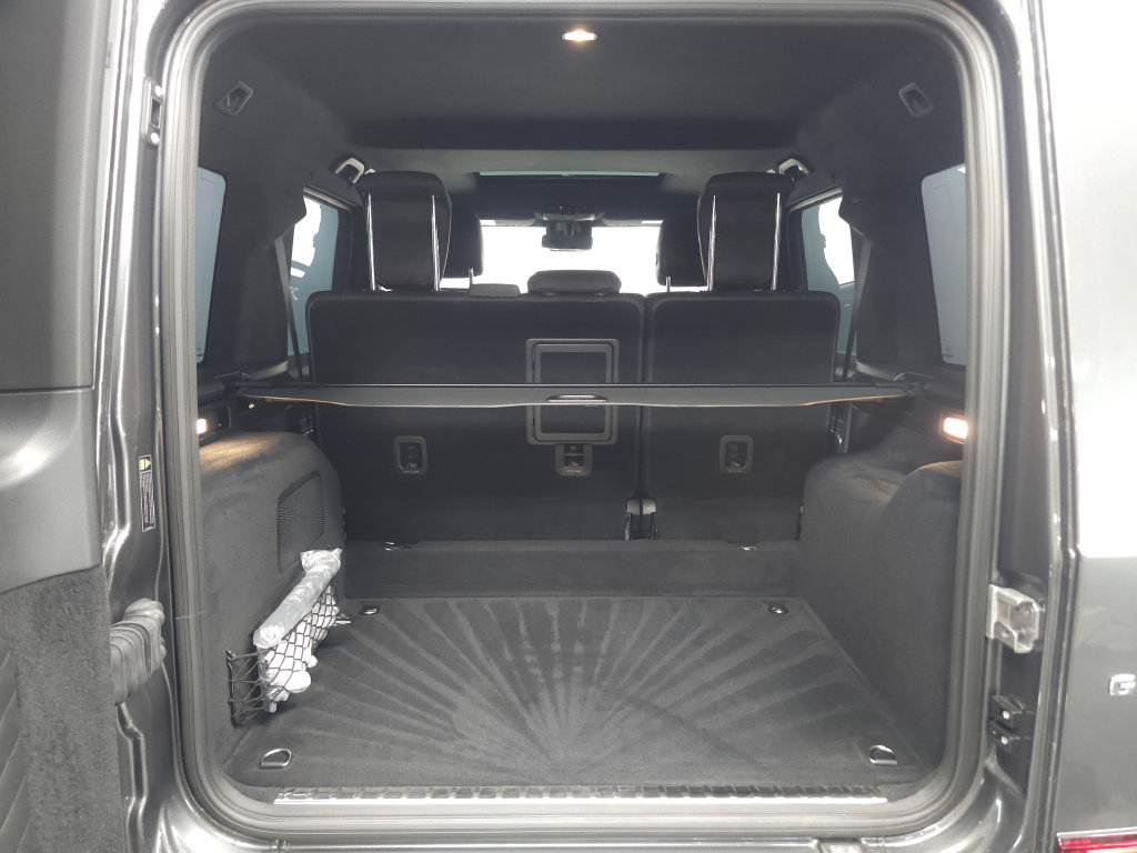 Used 2024 Mercedes-Benz G 63 AMG 4MATIC image 30