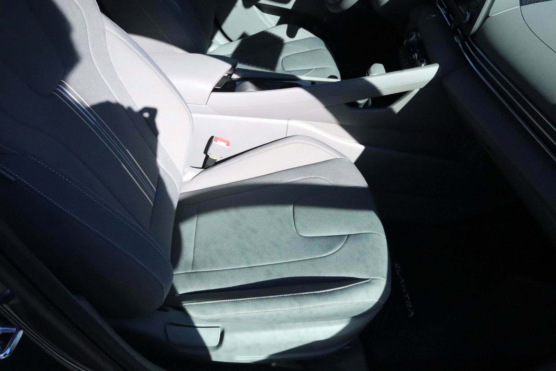 New 2026 Hyundai Elantra SEL Sport w/ Cargo Package image 18