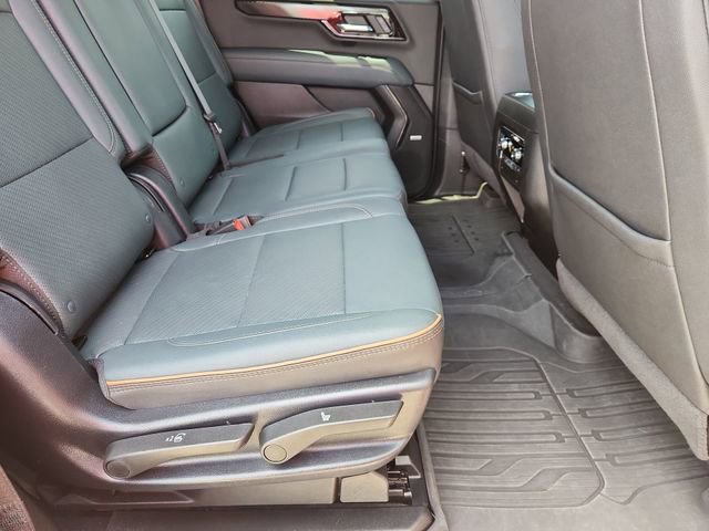 Used 2025 GMC Yukon AT4 image 27