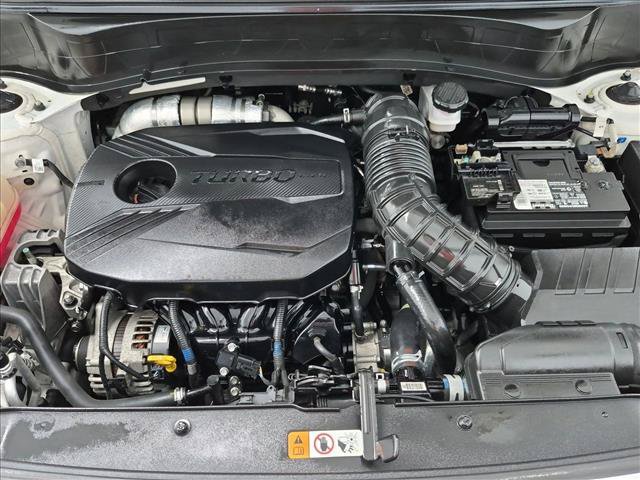 Used 2021 Kia Seltos S AWD/4WD image 21