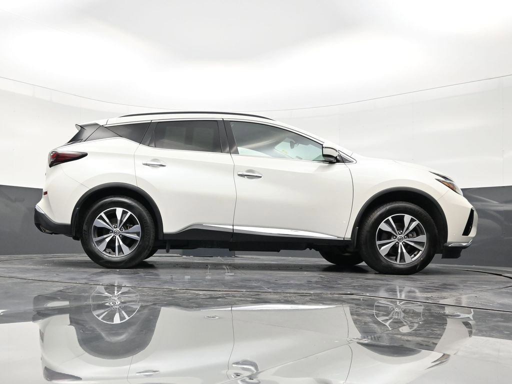 Used 2021 Nissan Murano SV image 25