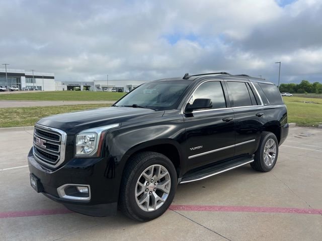 Used 2016 GMC Yukon SLT w/ Open Road Package