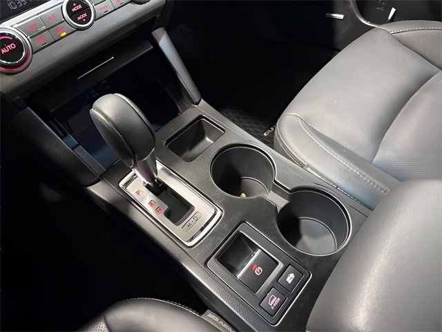 Used 2016 Subaru Outback 3.6R Limited image 23