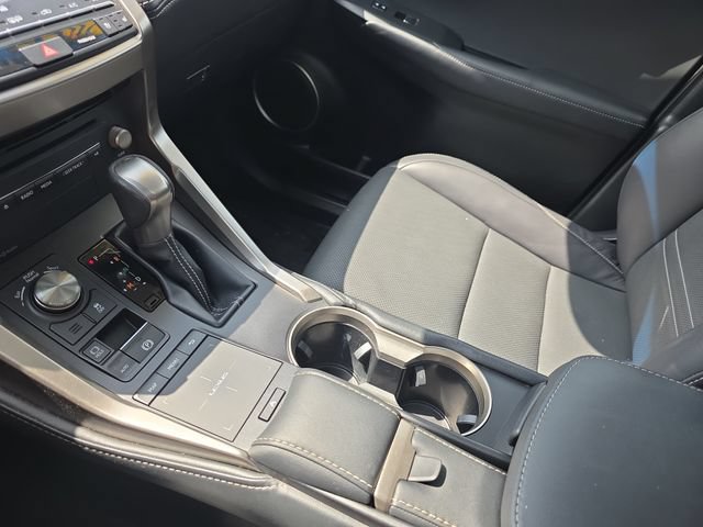 Used 2018 Lexus NX 300 AWD w/ Premium Package image 25