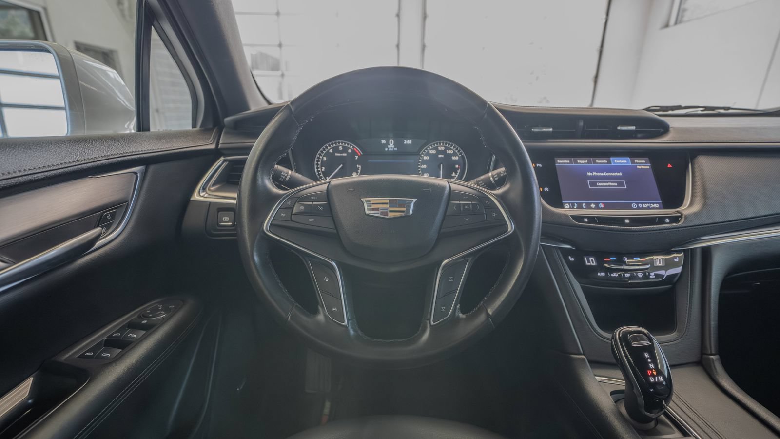 Used 2020 Cadillac XT5 Luxury FWD image 9