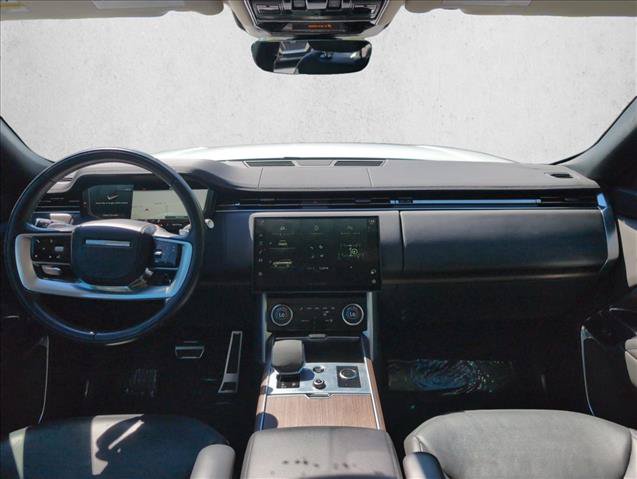 Used 2023 Land Rover Range Rover SE AWD/4WD image 25