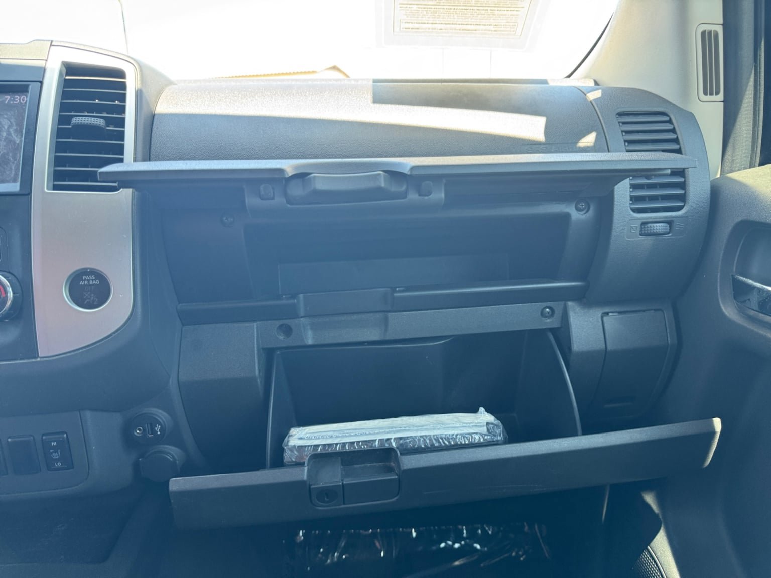 Used 2020 Nissan Frontier SV RWD image 24