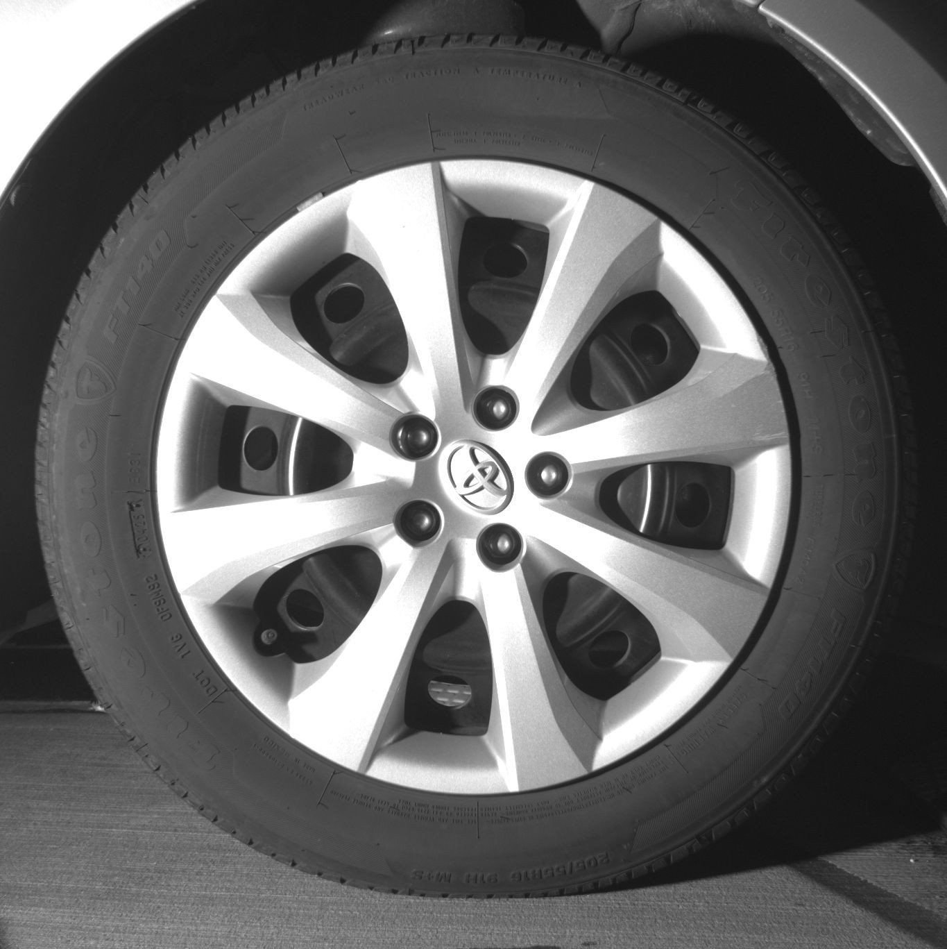 Used 2025 Toyota Corolla LE FWD image 15