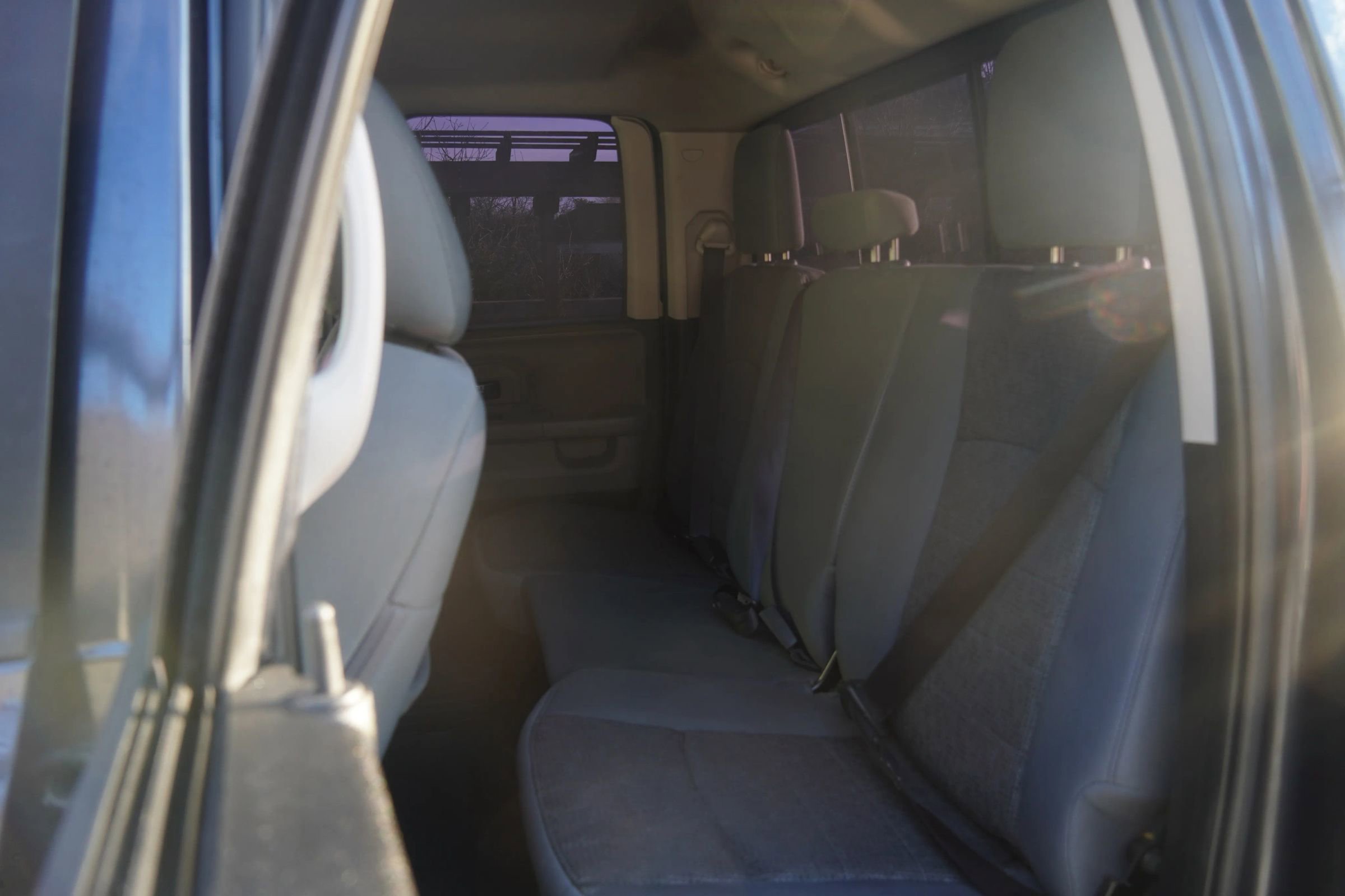 Used 2016 RAM 1500 Big Horn AWD/4WD image 32