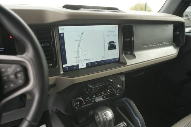 Used 2024 Ford Bronco Wildtrak image 25