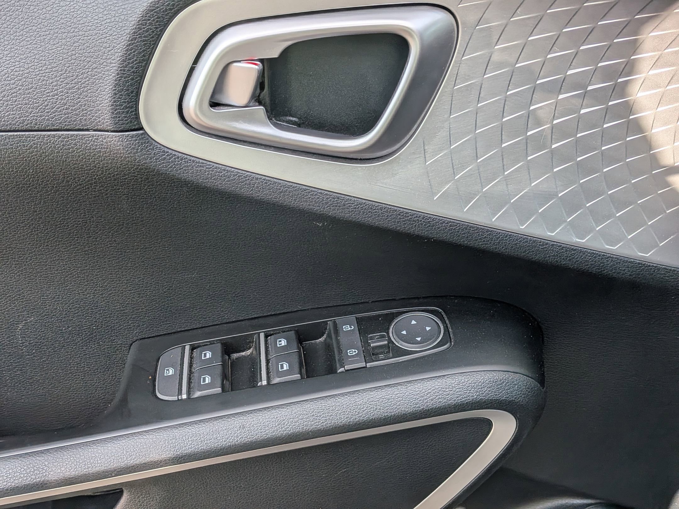 Used 2021 Kia Soul LX FWD image 15