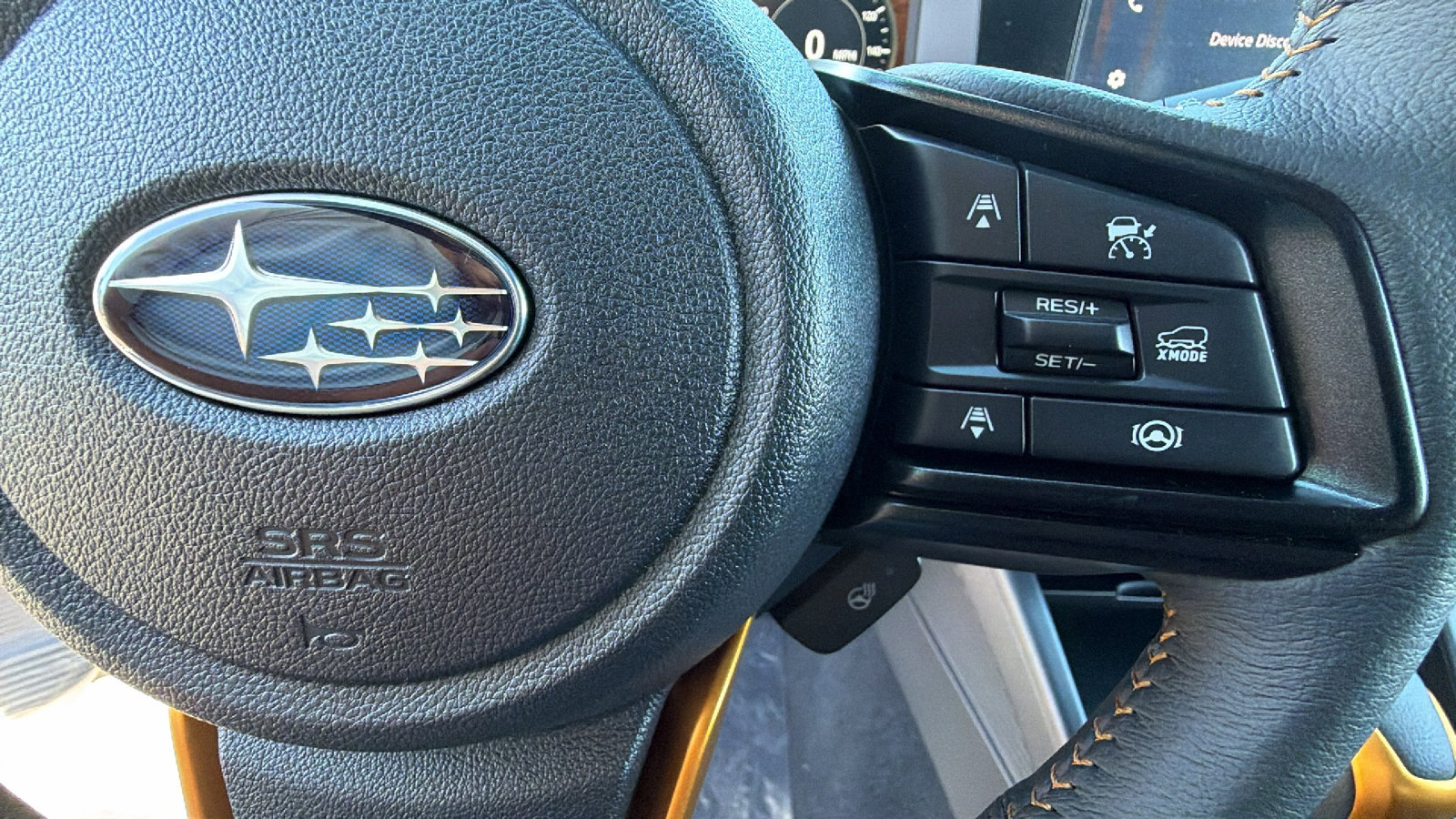 New 2026 Subaru Outback Wilderness image 20