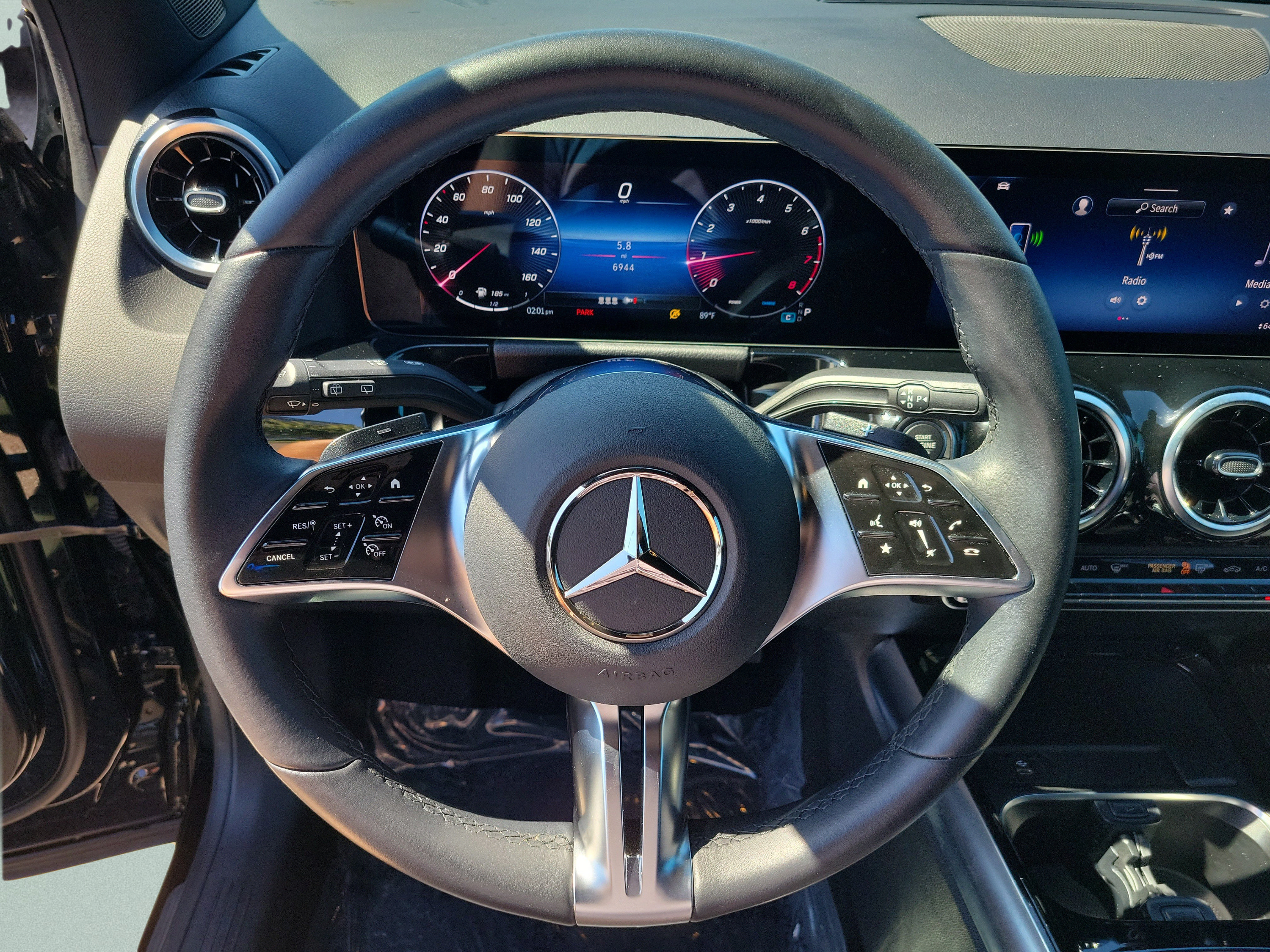 Used 2025 Mercedes-Benz GLA 250 image 22