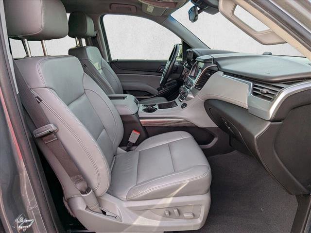 Used 2019 Chevrolet Tahoe LT image 22