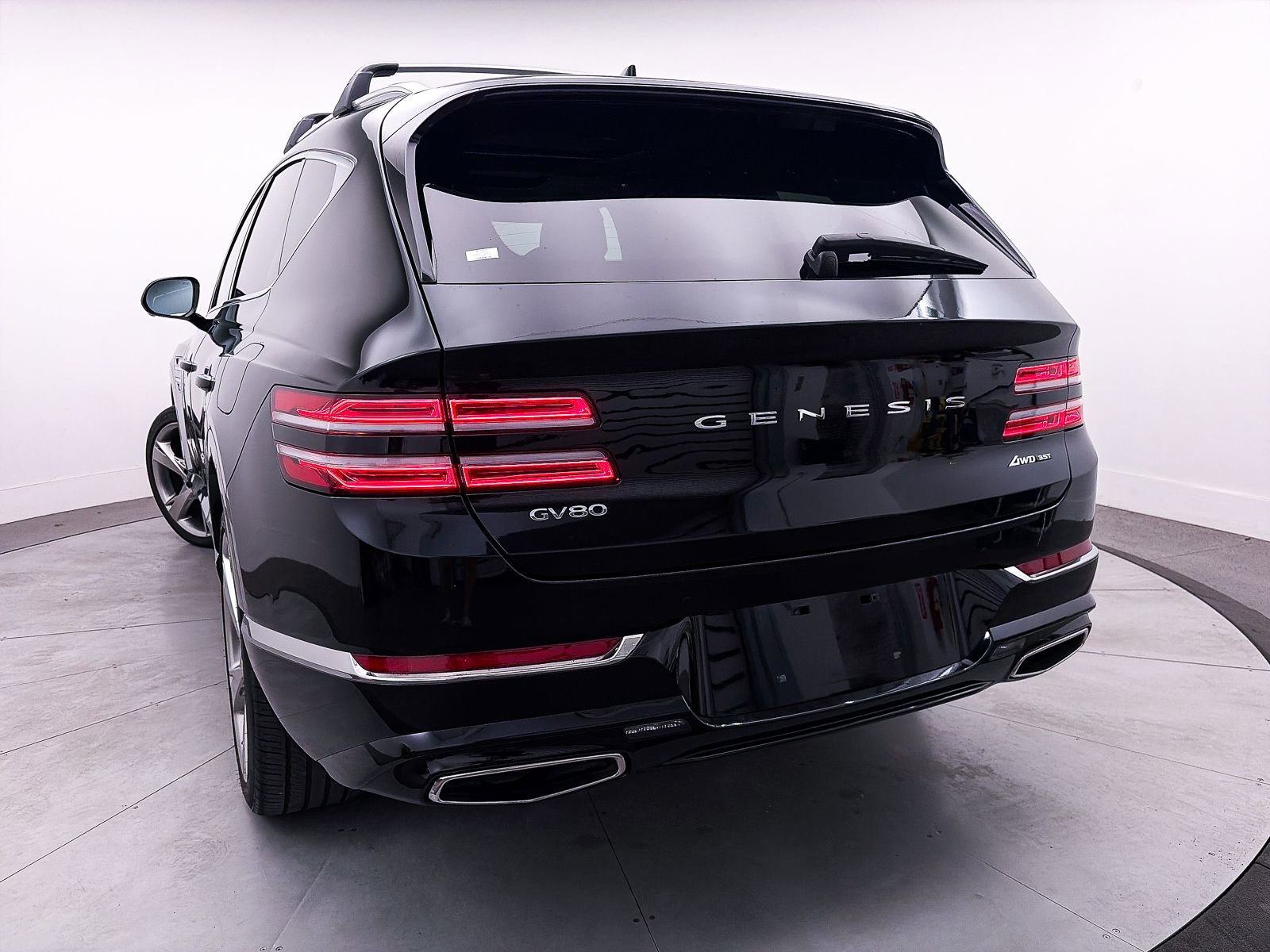 Used 2024 Genesis GV80 3.5T image 13